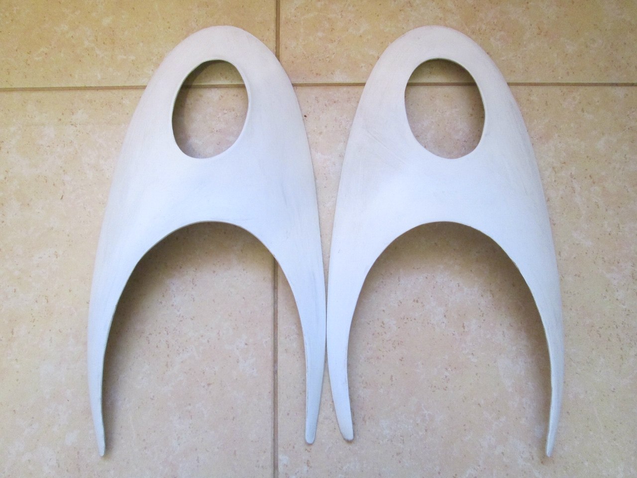 Реснички Nissan March K12 / Micra K12 дорестайлинг