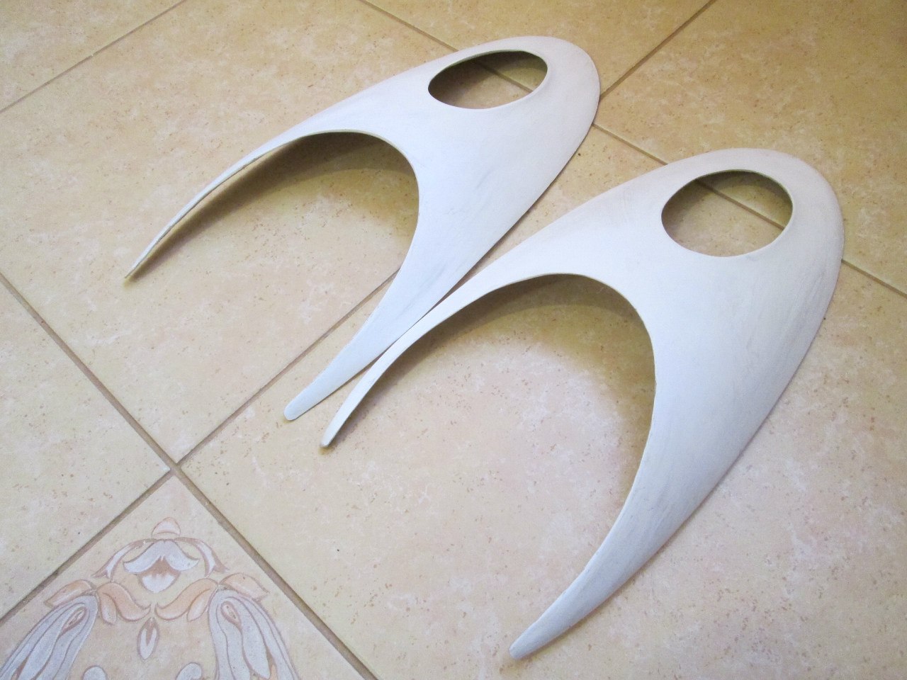 Реснички Nissan March K12 / Micra K12 дорестайлинг Реснички Nissan March K12 / Micra K12 дорестайлинг