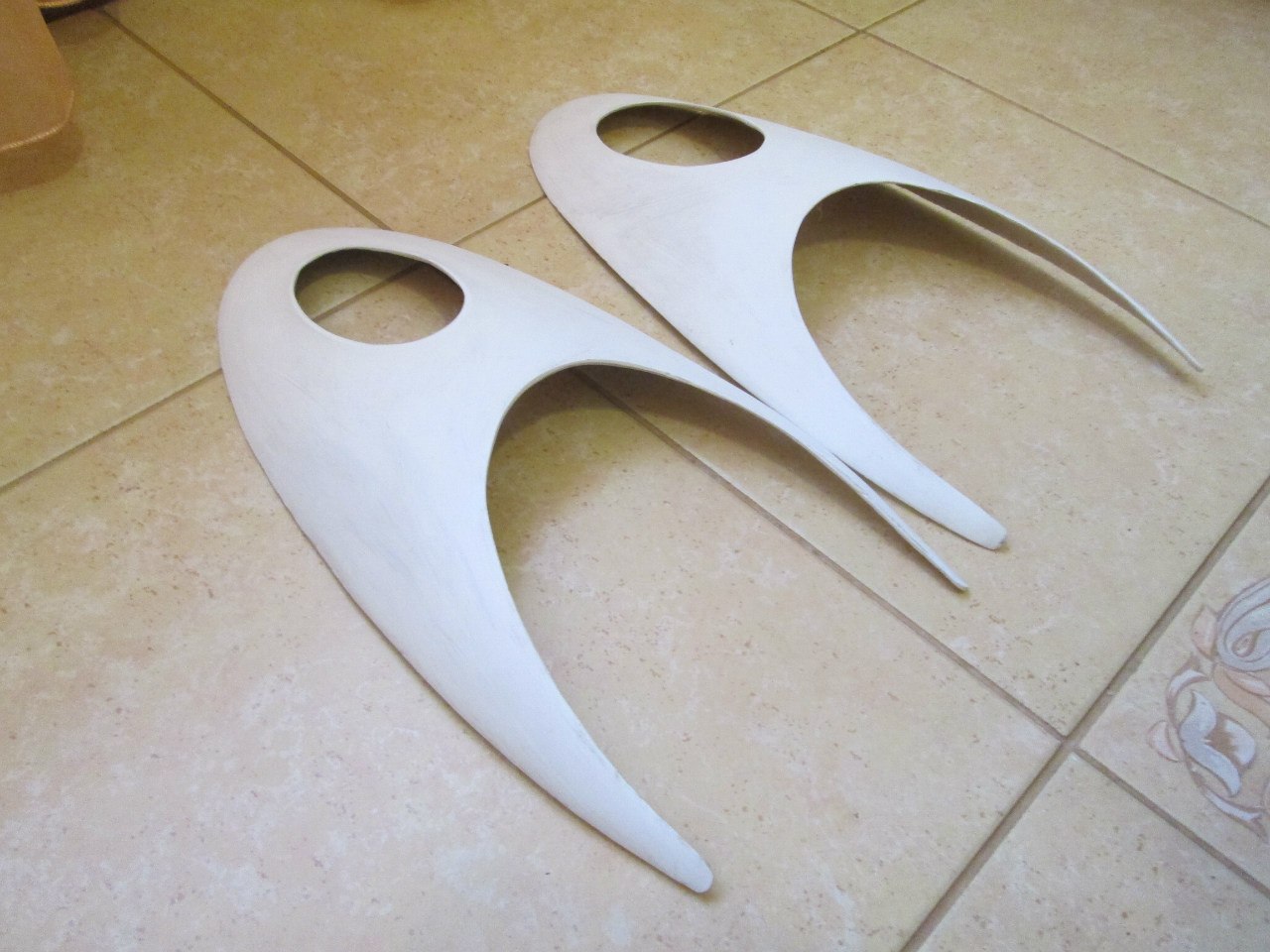 Реснички Nissan March K12 / Micra K12 дорестайлинг Реснички Nissan March K12 / Micra K12 дорестайлинг